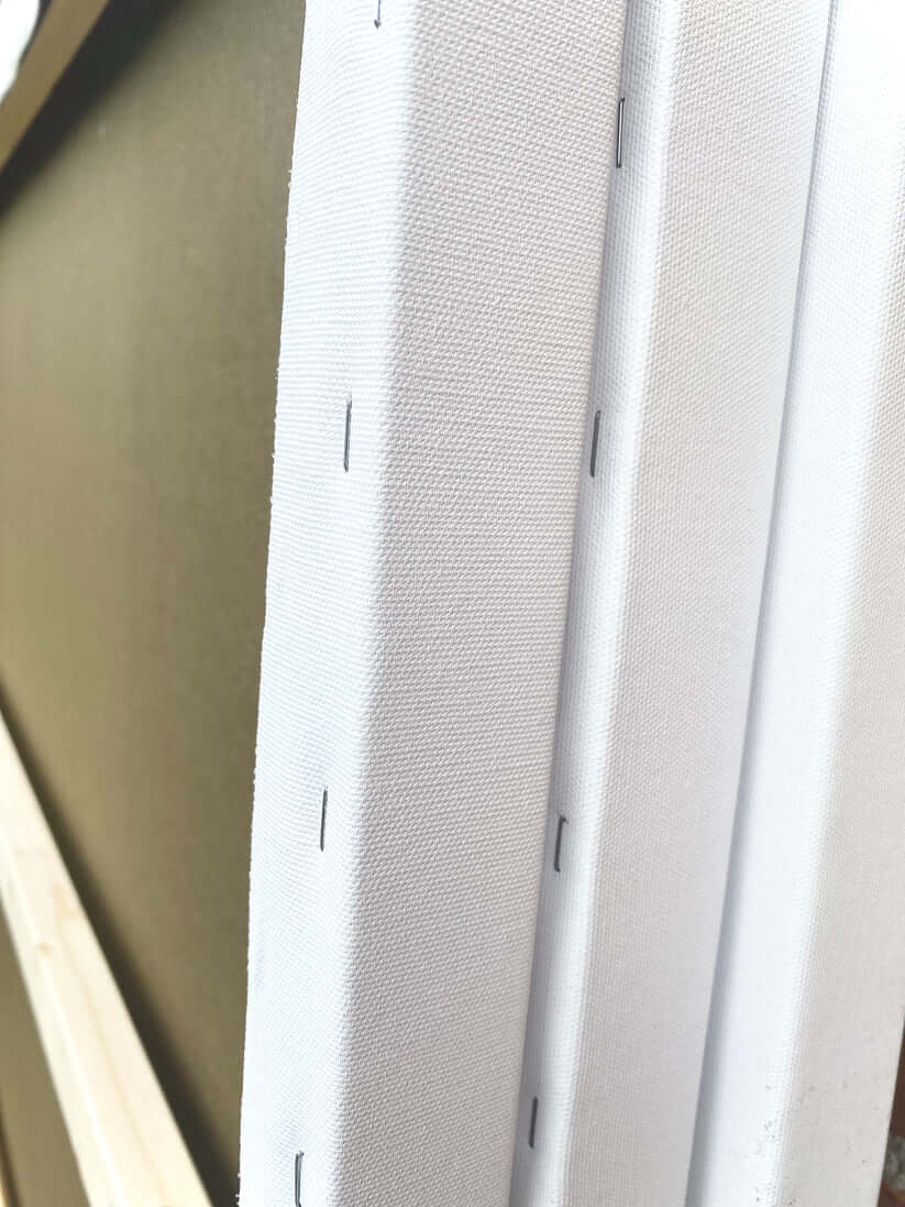 Malerlærred DUO 70x140 - Malerlærreder