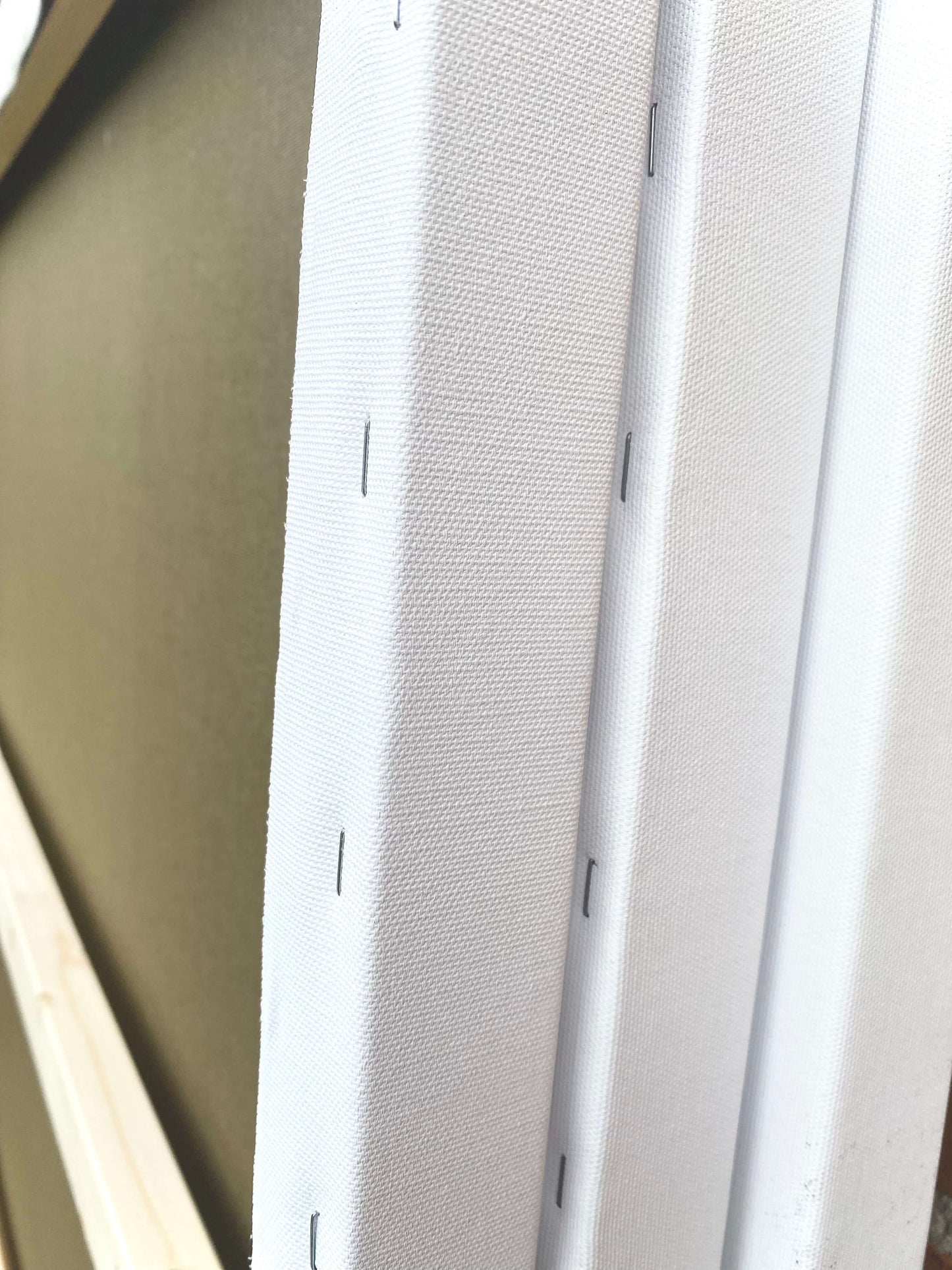 Malerlærred DUO 90x90 - 4 stk - TIlbud