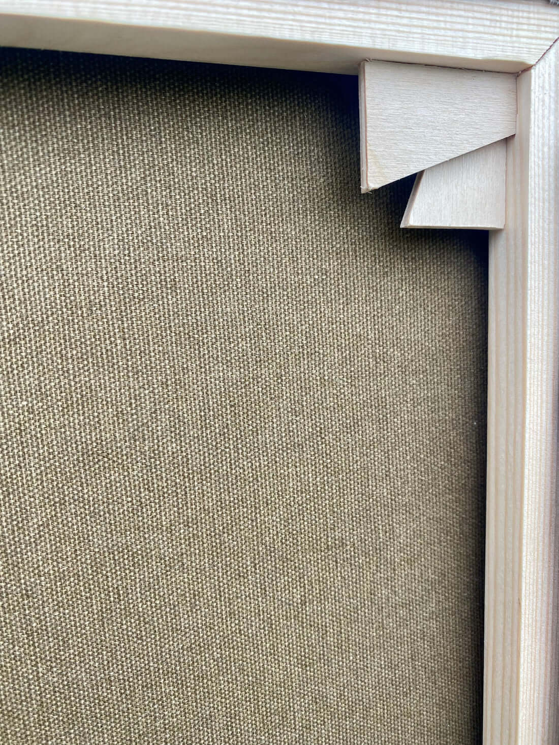 Malerlærreder 60x120 m.stiver 4-PACK - TIlbud